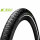 55-622 eCONTACT Plus, E-50, Draht, schwarz-reflex, Continental, 0101980