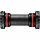 Innenlager Shimano BB-MT501, 73mm/68mm, Hollowtech II, für Kurbeln, Shimano, EBBMT501B