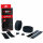 Lenkerband Velox Maxi Cork GEL, schwarz, Karton mit Stopfen, Velox, G678K02
