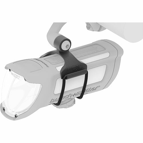 BUSCH & MÜLLER Scheinwerferhalter Adapter für  für Space