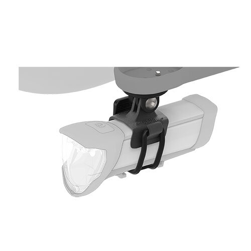 Busch&Müller Scheinwerferhalter Adapter für  für Core