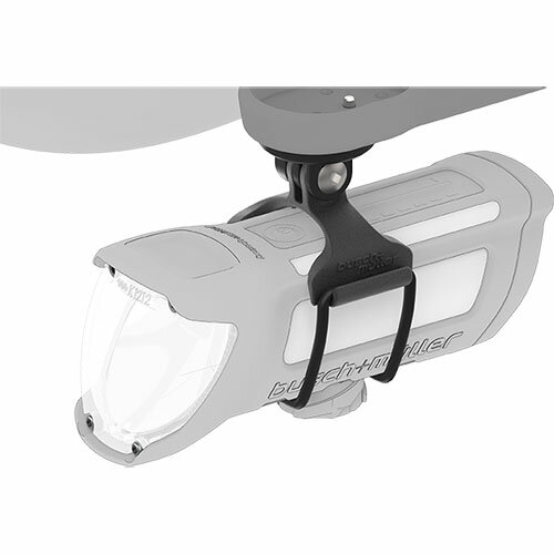BUSCH & MÜLLER Scheinwerferhalter Adapter für  für Space