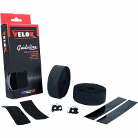 Lenkerband Velox Maxi Cork Comfort T4, schwarz, Karton...