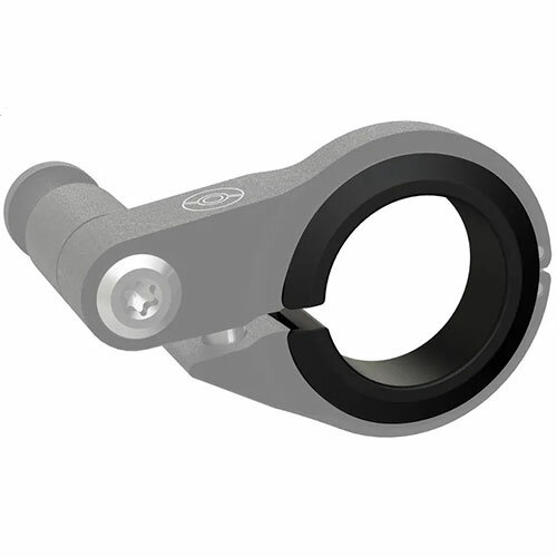 Supernova 25,4 mm UHBM Adapter, für Universal HBM 31,8 mm, Supernova, W-UHBM25.4-AD