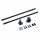 Montageset 05406, Racktime, schwarz, racktime, 05406