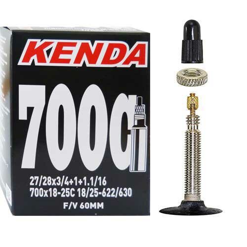 Schlauch 18-25/622 SV60, , Kenda, 511491