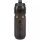 Trinkflasche PBO 750, 750 ml, M-Wave, schwarz-transparent, Messingschlager, 340421