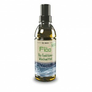 Bio-Funktions-Waschmittel F100