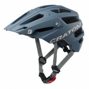 Fahrradhelm Cratoni AllTrack (MTB)