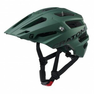 Fahrradhelm Cratoni AllTrack (MTB)