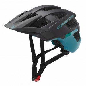 Fahrradhelm Cratoni AllSet (MTB)