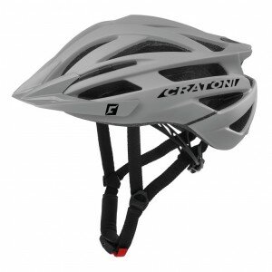 Fahrradhelm Cratoni Agravic (MTB)