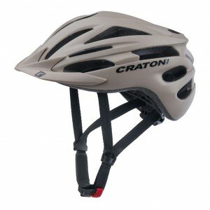 Fahrradhelm Cratoni Pacer