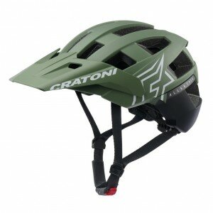 Fahrradhelm Cratoni AllSet Pro (MTB)