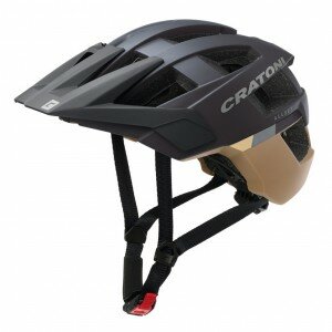 Fahrradhelm Cratoni AllSet (MTB)