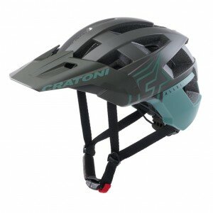 Fahrradhelm Cratoni AllSet Pro (MTB)