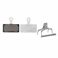 SHIMANO Scheibenbremsbelag "G05" SB-verpackt,...