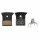 SHIMANO Scheibenbremsbelag "L04C" SB-verpackt, Pad "L04C", Metall