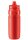 ELITE Trinkflasche "Fly TEX" SB-verpackt, Kunststo 750 ml, rot
