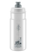 Trinkflasche Elite Jet Green