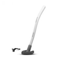 proWin Toilettenbürste Mini V7 Cleaner weiß...