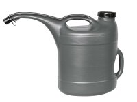 GELI Heizölkanne 10l anthrazit