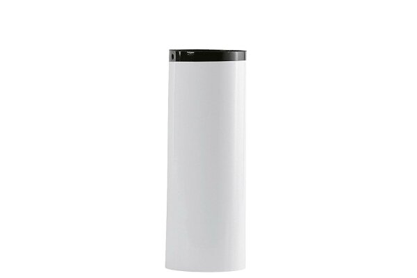 BERTRAMS Ofenrohr Ø120mm weiss 500mm