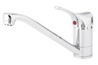RES QMIX 700 ND Armatur Nieder