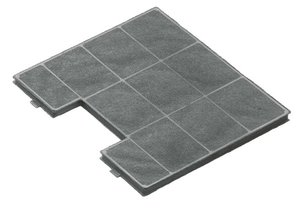 AMI KF 17142 Kohlefilter
