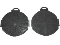 PKM CO 2 Kohlefilterset