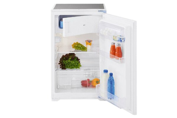 PKM KS 120.4 EB Einbau-Kühlschrank