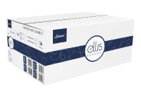 Handtuchpapier 24x21cm 2-lagig Z-Faltung 3200 Blatt...