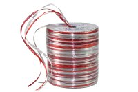 PATTBERG Raffia Naturbast 100 % recy. Material 50m...