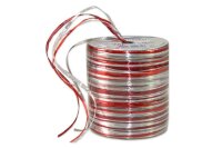 PATTBERG Raffia Naturbast 100 % recy. Material 50m...
