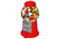 Kaugummiautomat rot-ungef.23cm