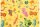 JUNG Geschenkpapier FantasiaSecare 0,75x200m