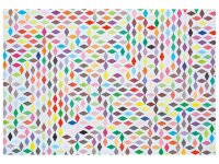 JUNG Geschenkpapier Colorado Secare 0,75x200m