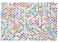 JUNG Geschenkpapier Colorado Secare 0,50x200m