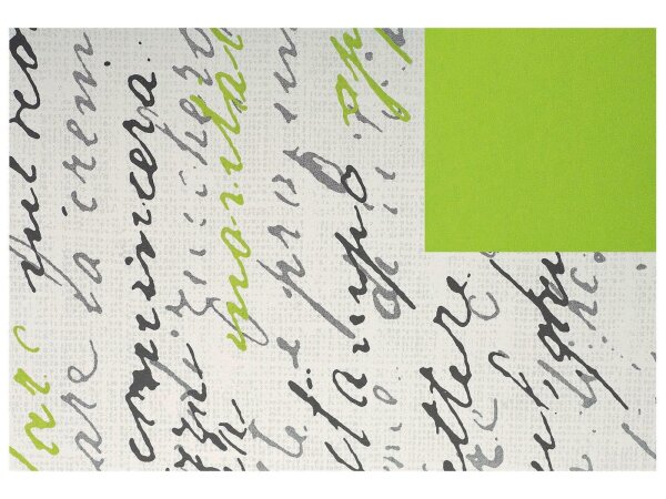 JUNG Geschenkpapier Lirica Secare 0,50x200m