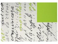 JUNG Geschenkpapier Lirica Secare 0,50x200m
