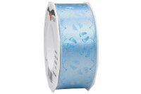 G-band Baby Feet 40mmx20m blau