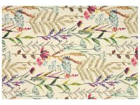 JUNG Rollenpapier Gras Laura 50cmx200m 80g/m&sup2;