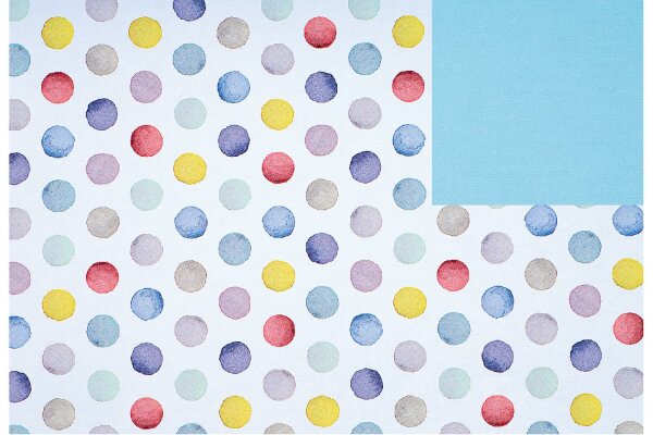 JUNG Rollenpapier Atelier 50cmx200m 70g/m²