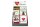 BRAUN + COMPANY Thekendisplay Weihnachtskarten Traditionell 36teilig