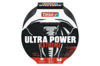 TESA Ultra Power Extreme 10mx50mm schwarz