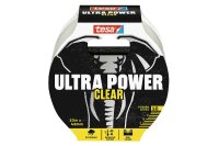 TESA Ultra Power Clear 10mx48mm transparent