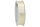 PATTBERG Doppelsatinband 25mm 25m creme