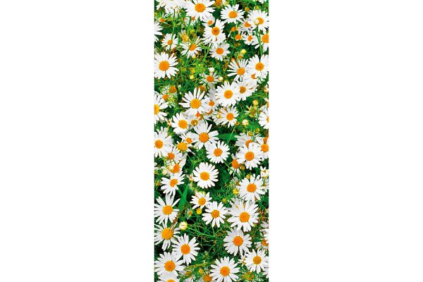Stoff-Banner Maggy 75x180cm