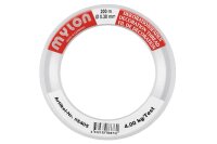 MYLON Dekorationsfaden 200m Ø0,3mm transparent auf...