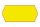 CREEN LINE Etiketten ablösbar 26x12mm gelb 27000 Stück